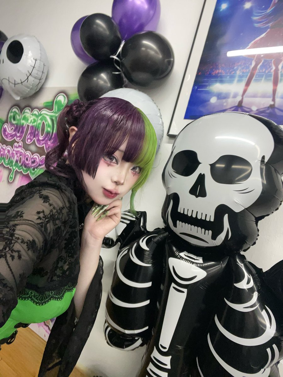 피이 ピィー 🧫 3/27 【乙女解剖】 tweet media