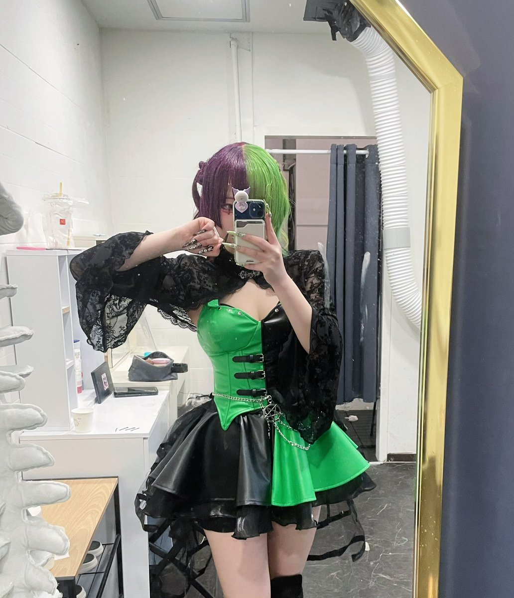 피이 ピィー 🧫 3/27 【乙女解剖】 tweet media