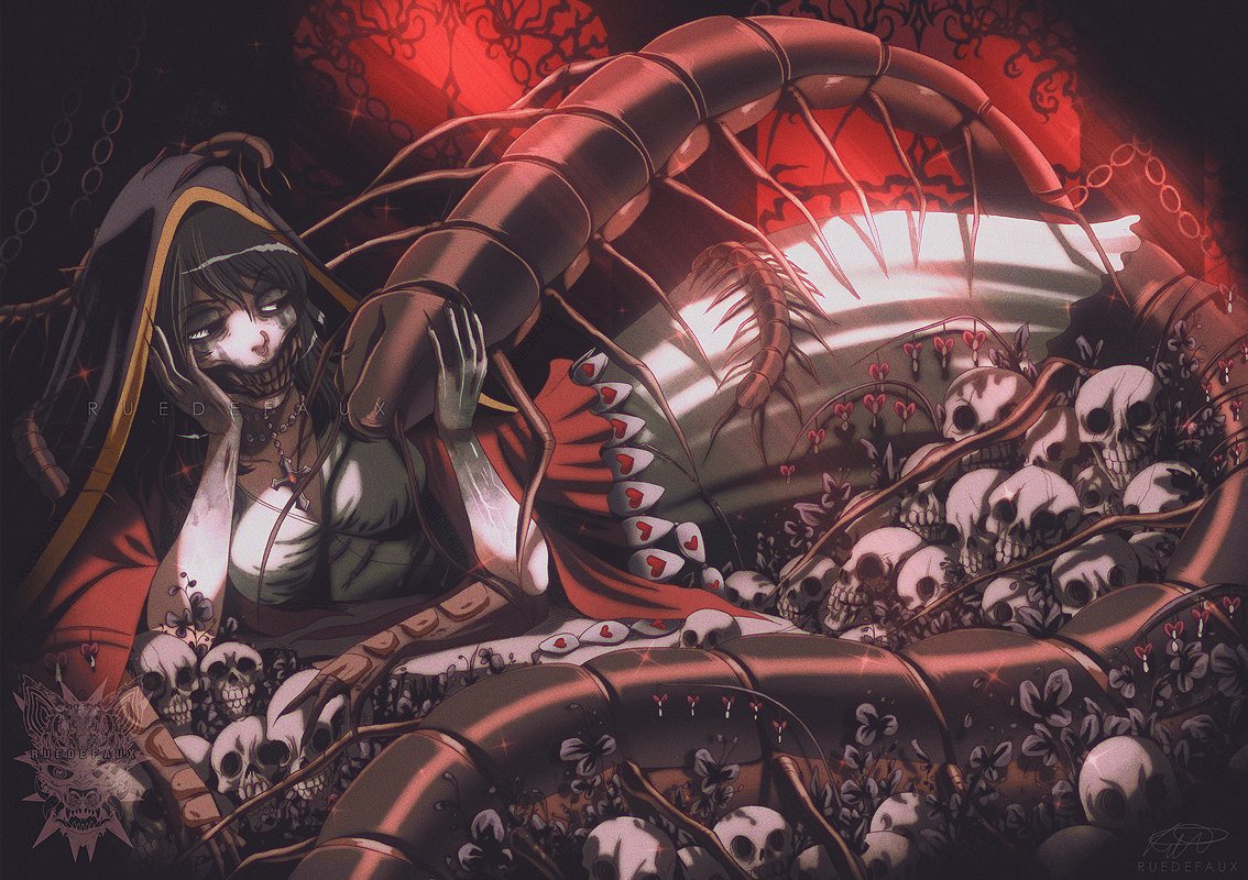 【𝐑 𝐔 𝐄 𝐃 𝐄 𝐅 𝐀 𝐔 𝐗】 tweet media