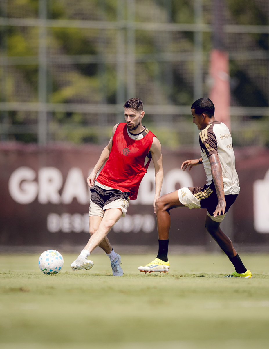 Flamengo tweet media