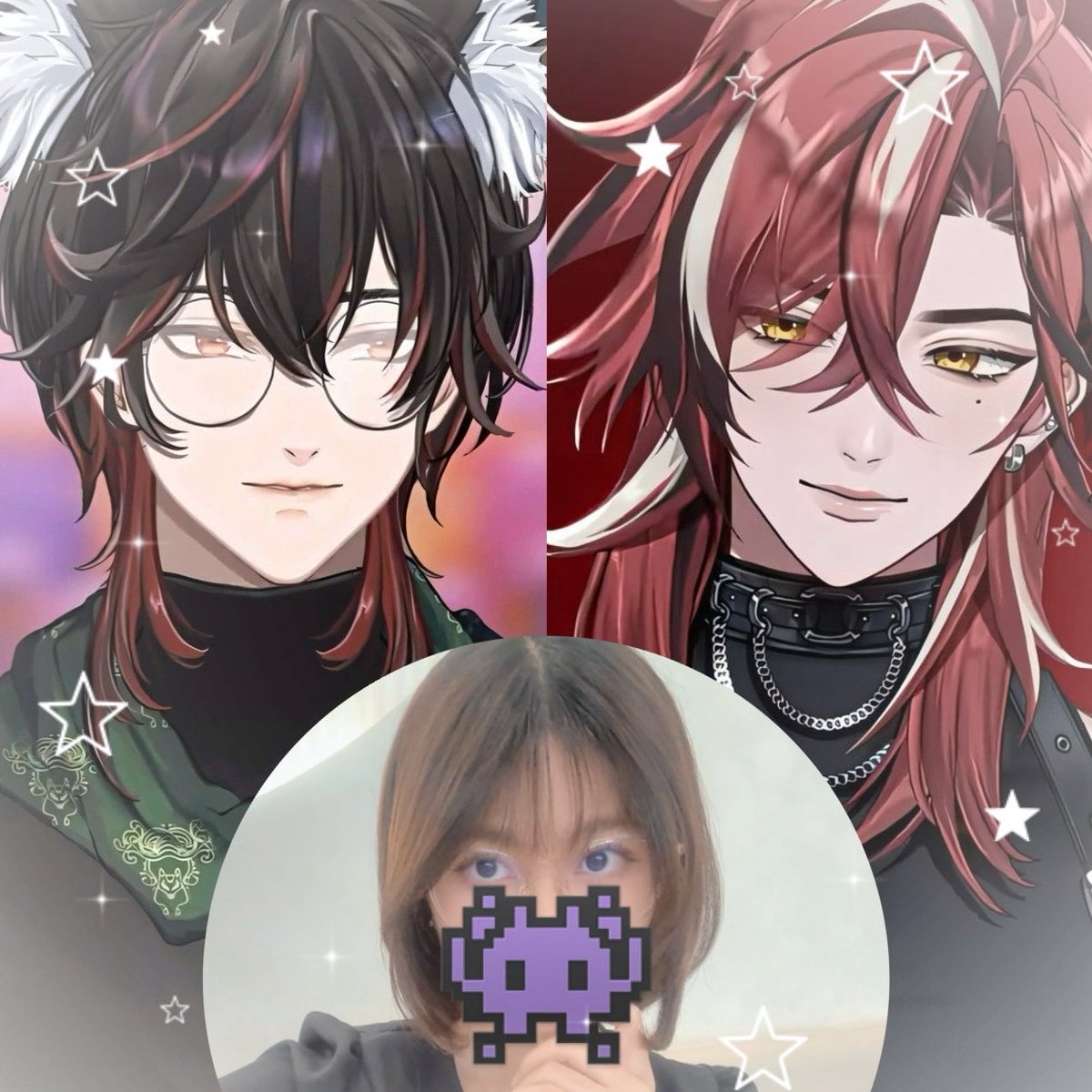 Liyaa ♡ tweet media