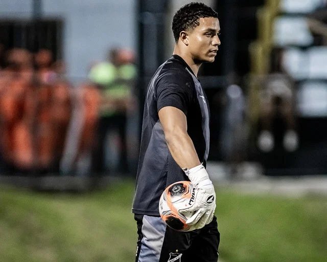 Antônio Henrique tweet media