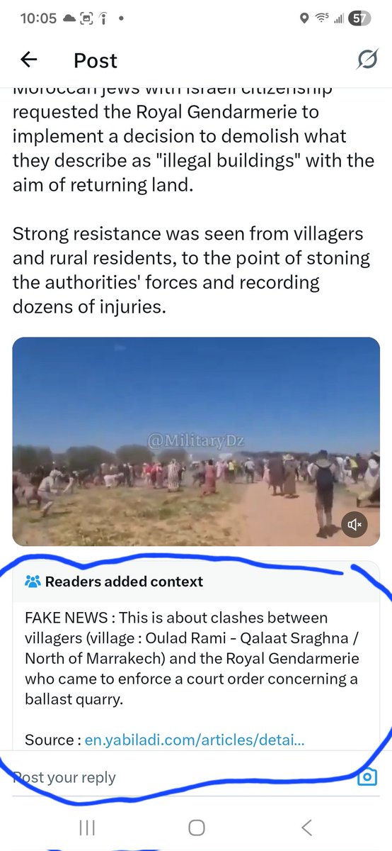 Masked Reader tweet media