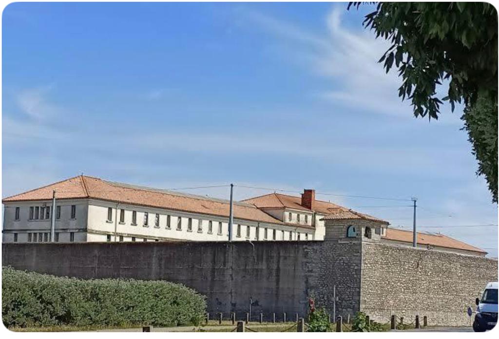 FO JUSTICE tweet media