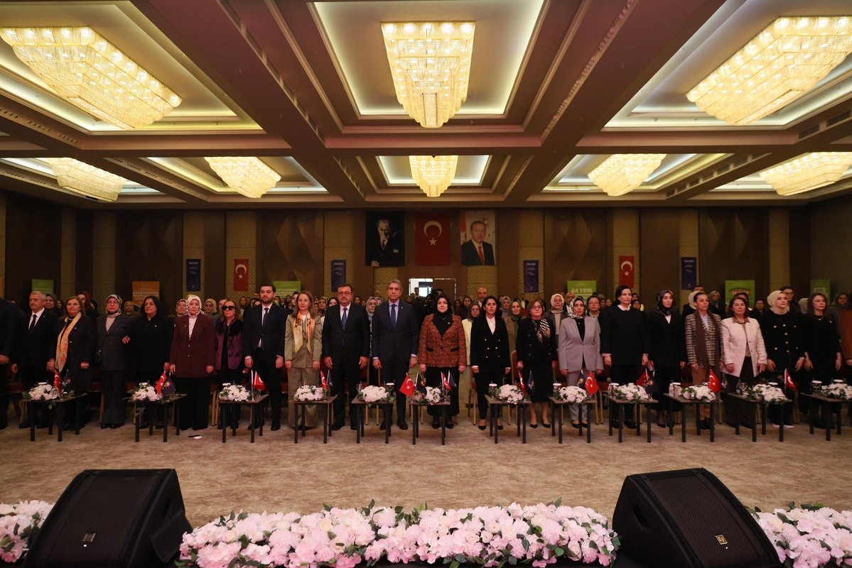 Sevilay TUNCER tweet media