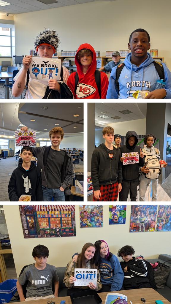 HPSD Secondary Library tweet media