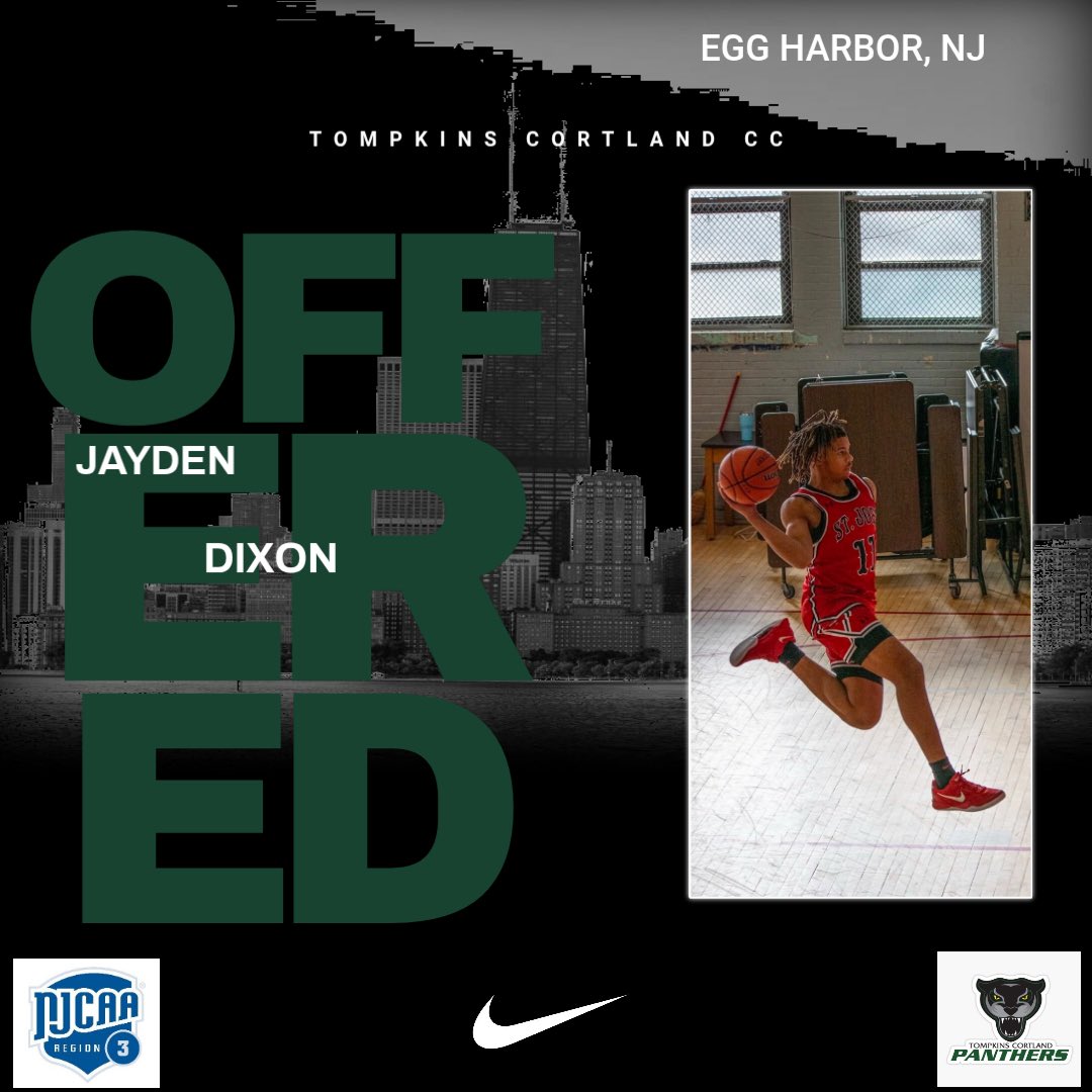 Jayden Dixon tweet media