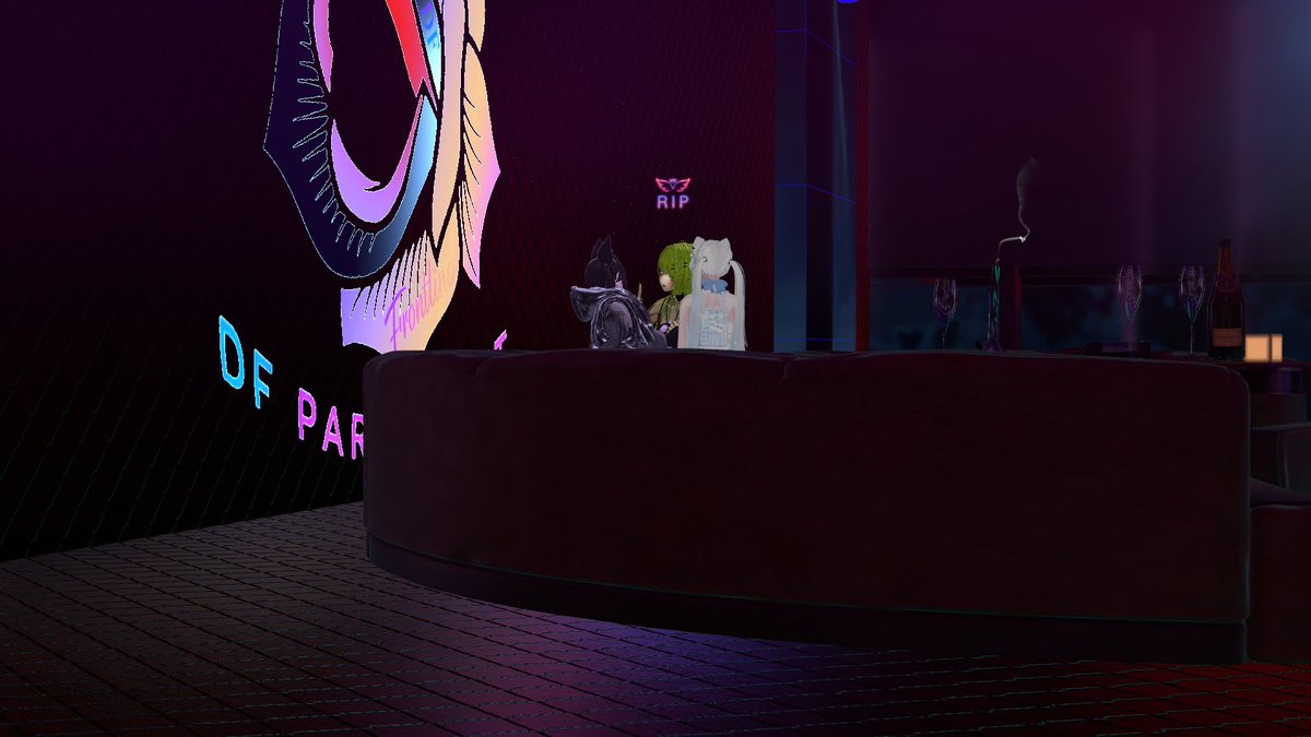 Daybreak Frontline tweet media