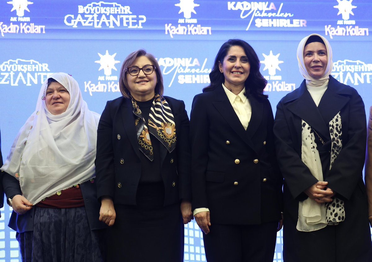 Sevilay TUNCER tweet media