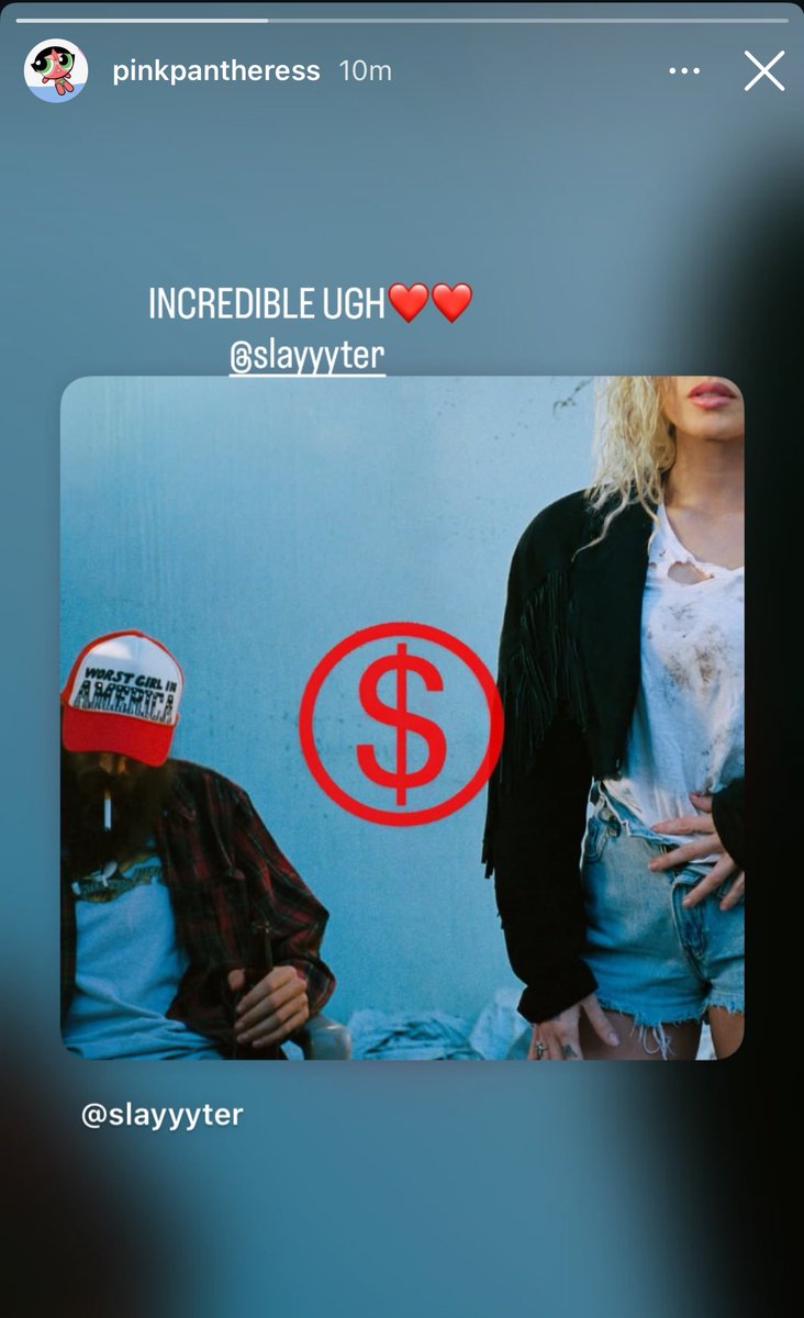 Pop Crave tweet media