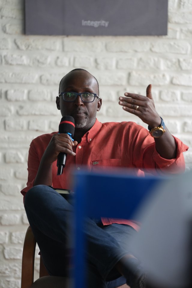 Vanguard Economics tweet media