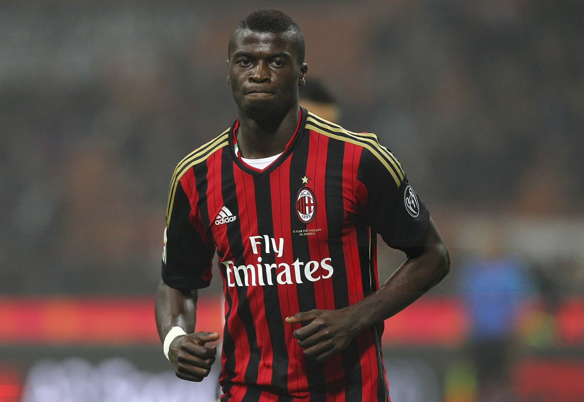 Actu Foot tweet media