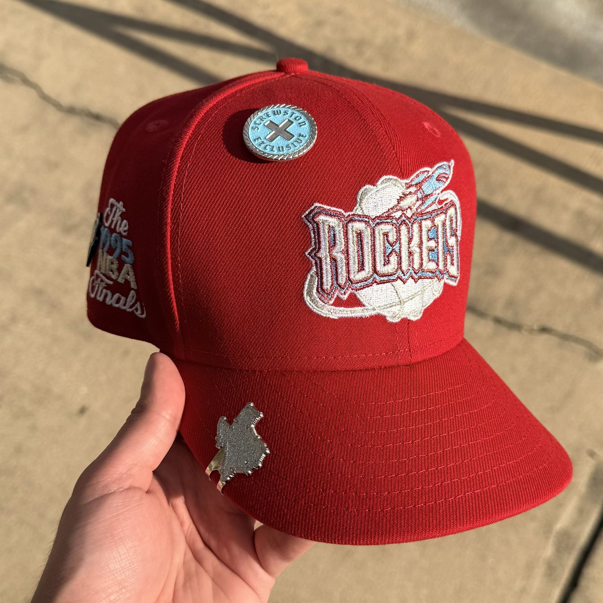 HtxCapGhoul's tweet photo. Cold Boooded pack dropped today by the family @DomePeace https://t.co/u4pZSE6qUQ