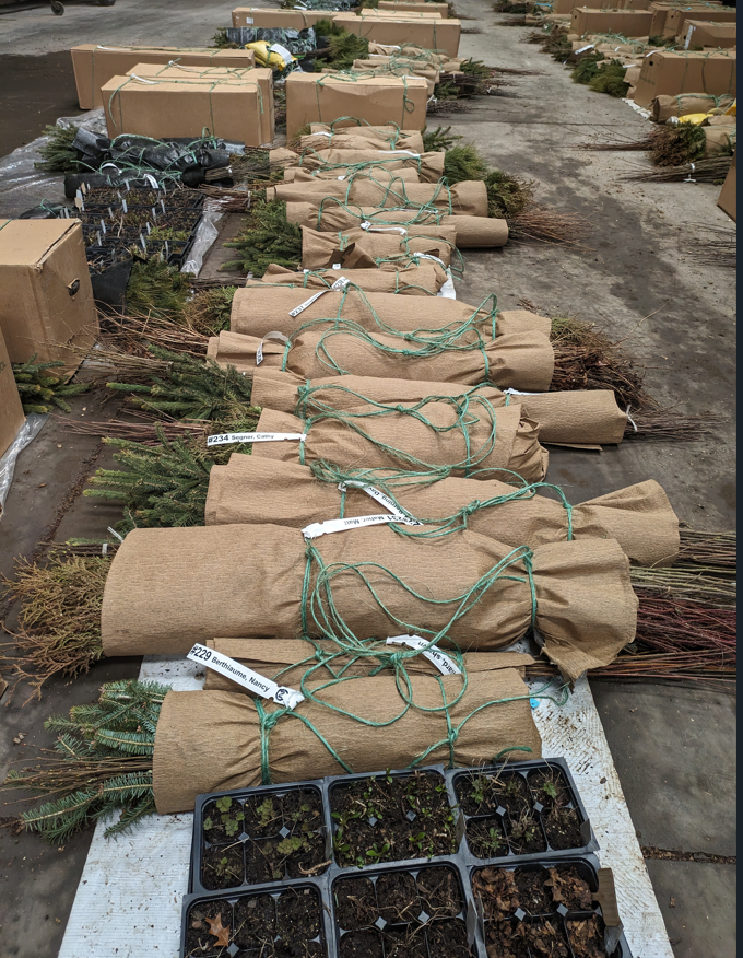 Wright County, MN tweet media