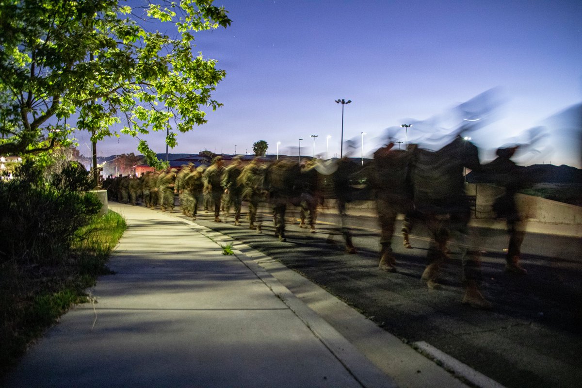 I Marine Expeditionary Force tweet media