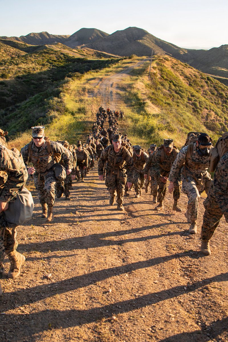 I Marine Expeditionary Force tweet media