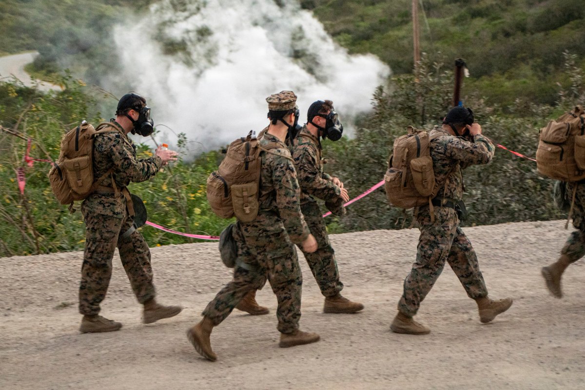 I Marine Expeditionary Force tweet media