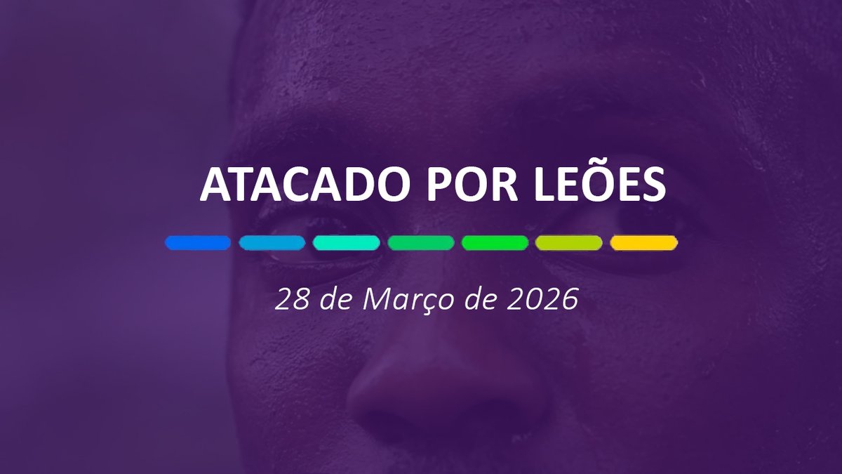 Adventistas Brasil tweet media