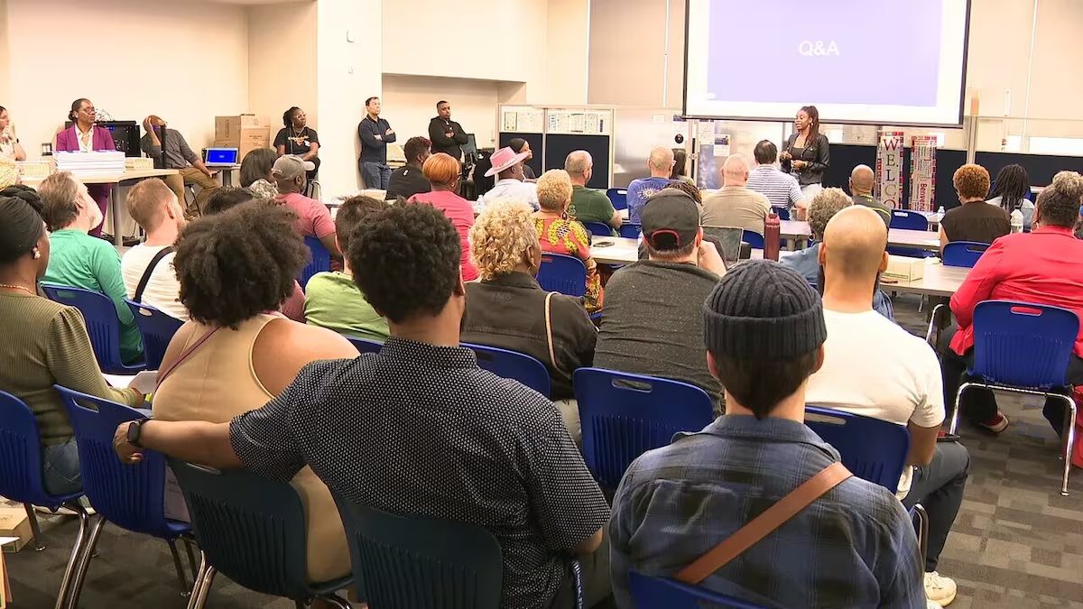 Everything Georgia tweet media