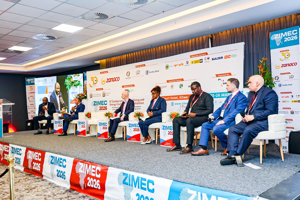 humfas's tweet photo. 🇺🇬 Uganda taking center stage at #ZIMEC2026 🇿🇲
Proud to share Uganda’s approach to resource-led transformation—driven by strong local content, SME growth, skills development &amp; in-country value addition.
Through a National → Regional → Continental model. https://t.co/PSpvS01qpk