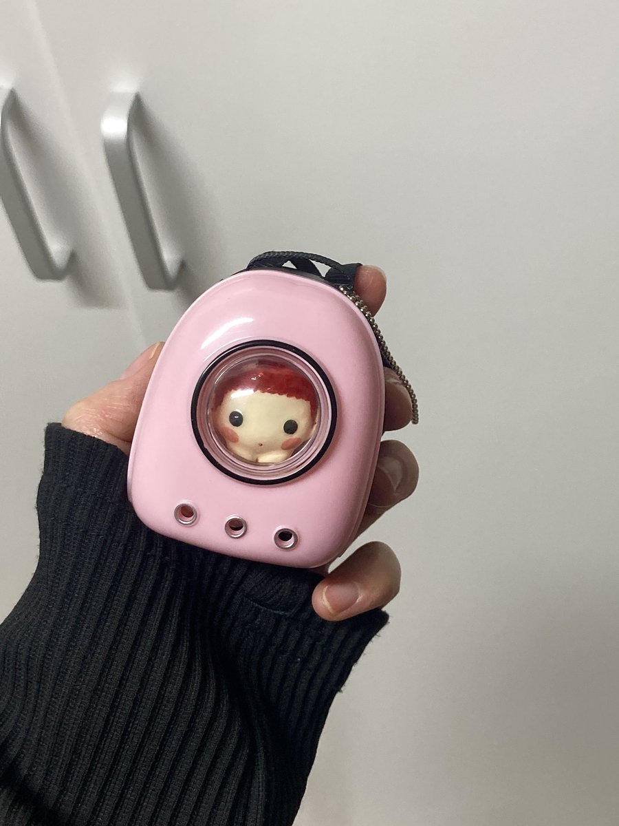 도피자 tweet media