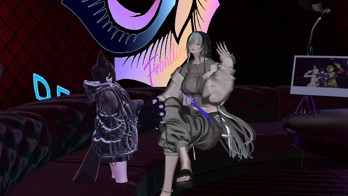 Daybreak Frontline tweet media