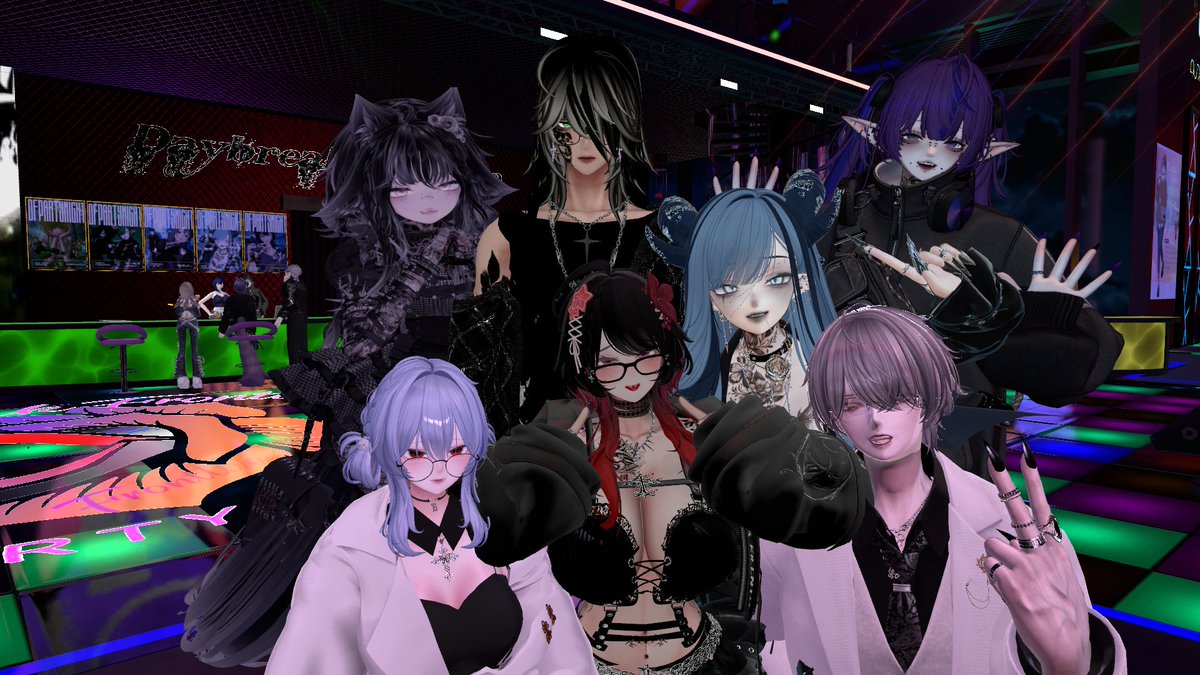 Daybreak Frontline tweet media