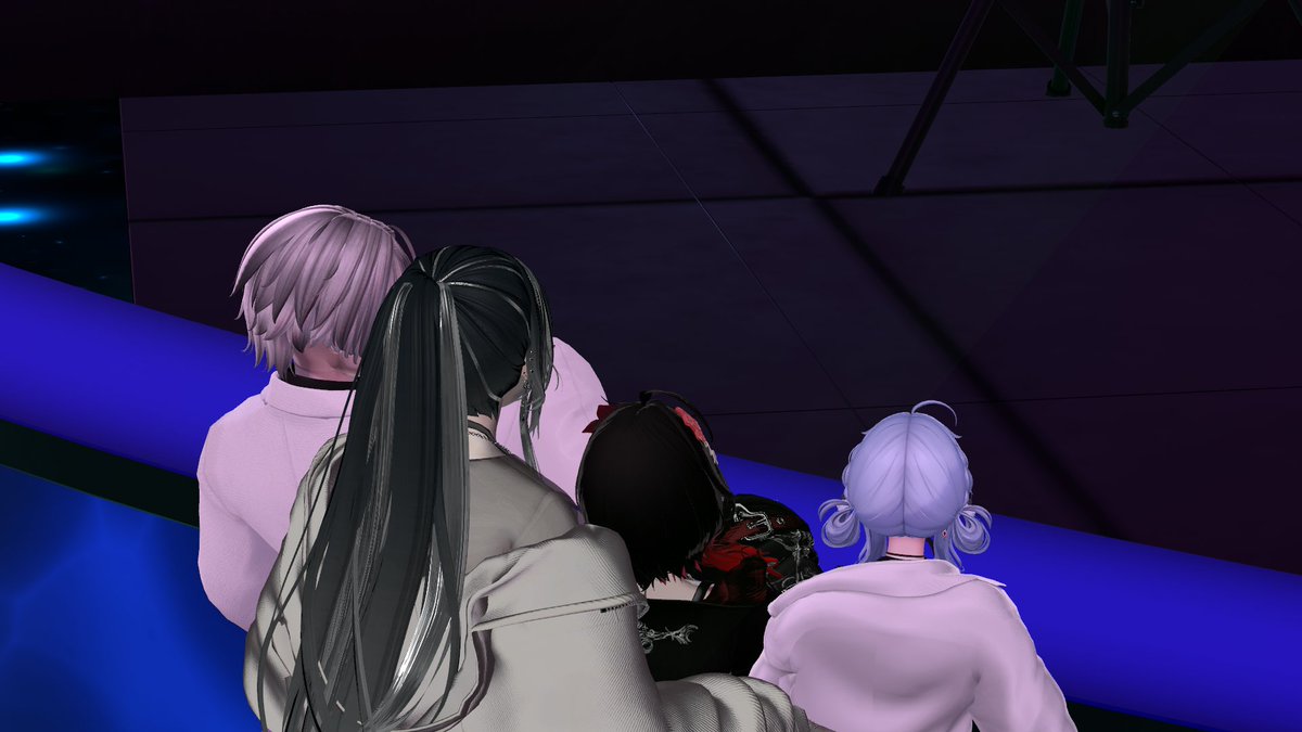 Daybreak Frontline tweet media