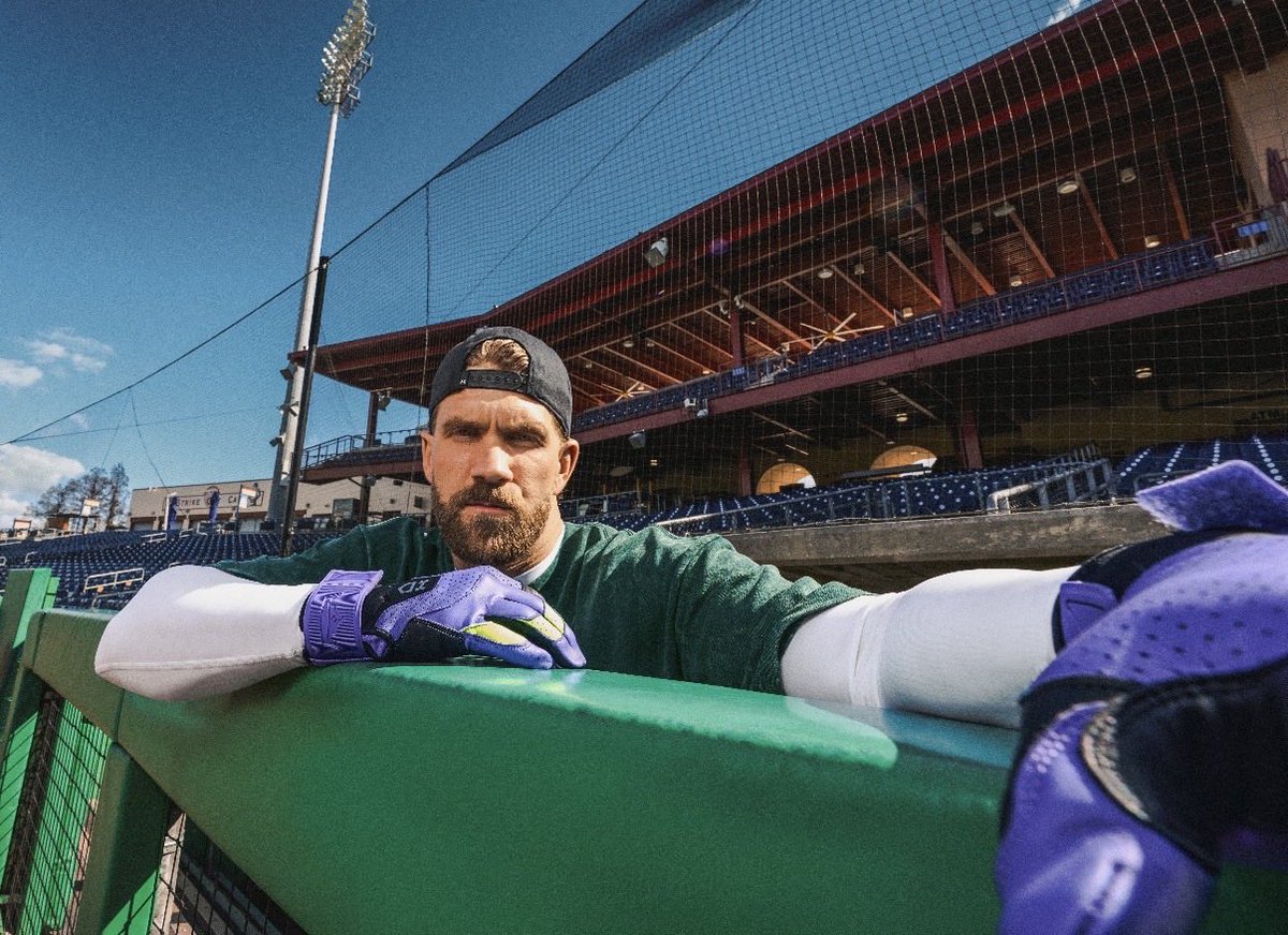 All-Ripken tweet media