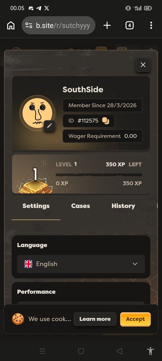 SouthSide tweet media