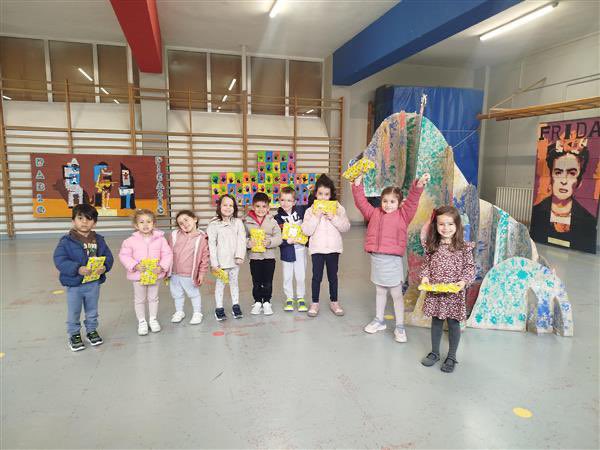 CEIP Álvar Fáñez tweet media