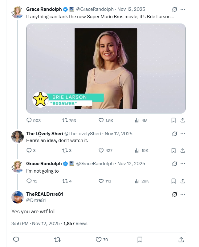 TheREALDrtre81 tweet media