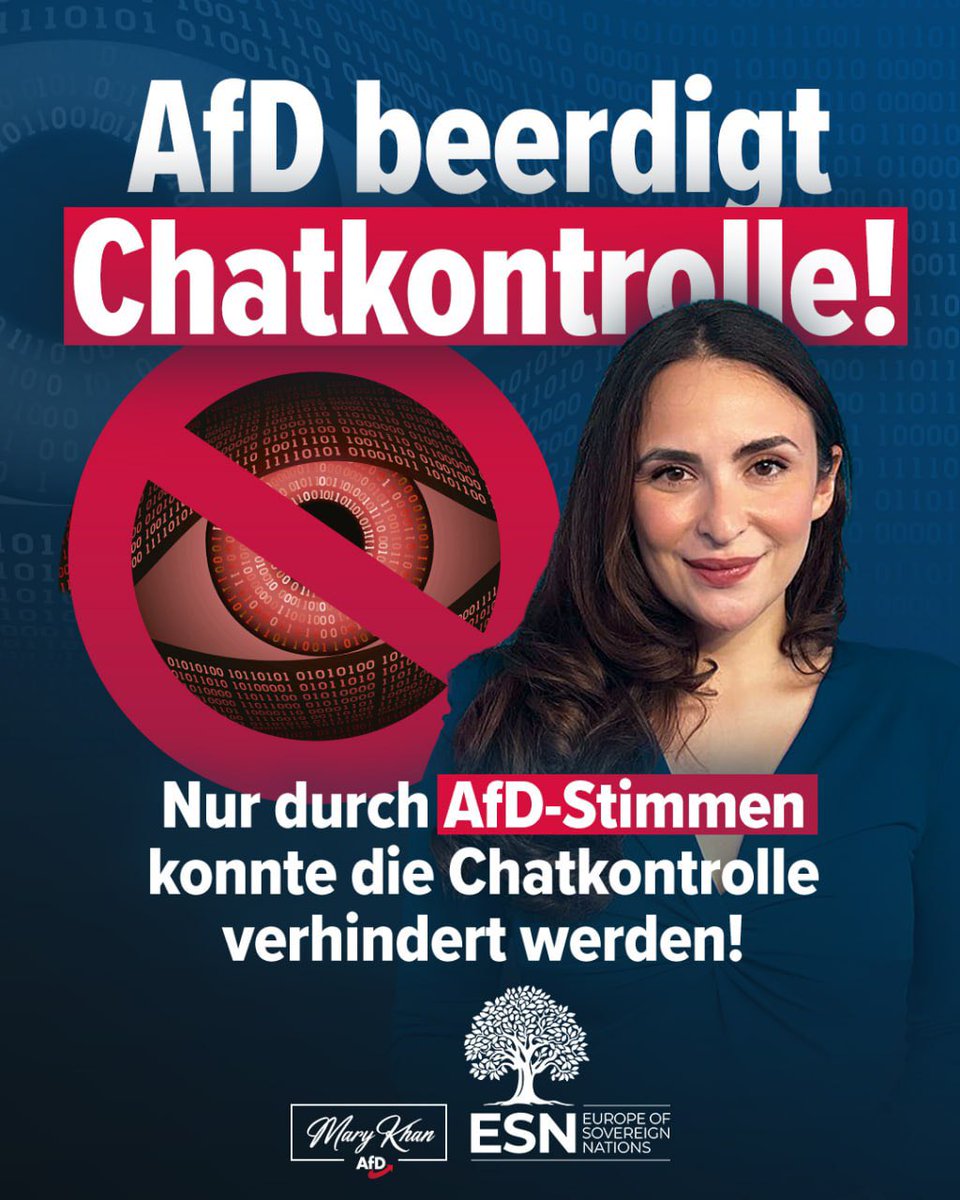 Mary Khan tweet media