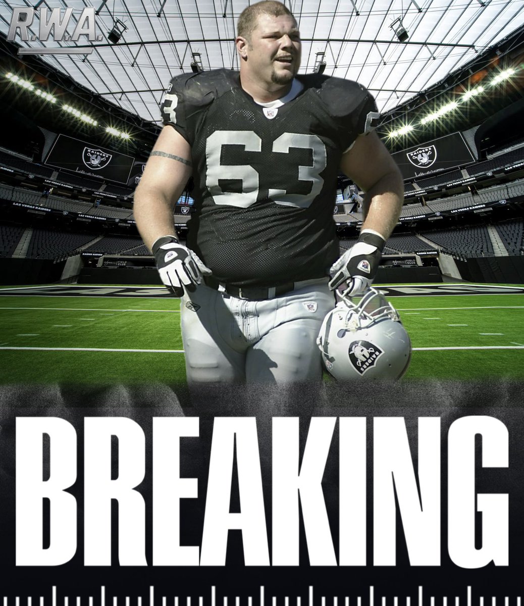 Raiders Wit Attitude tweet media