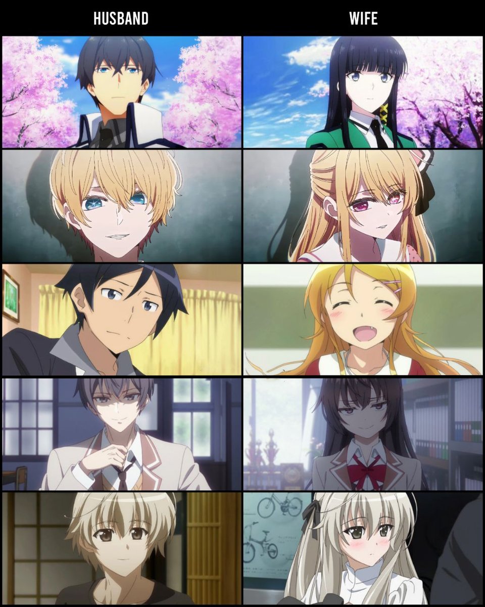 Anime Crave tweet media