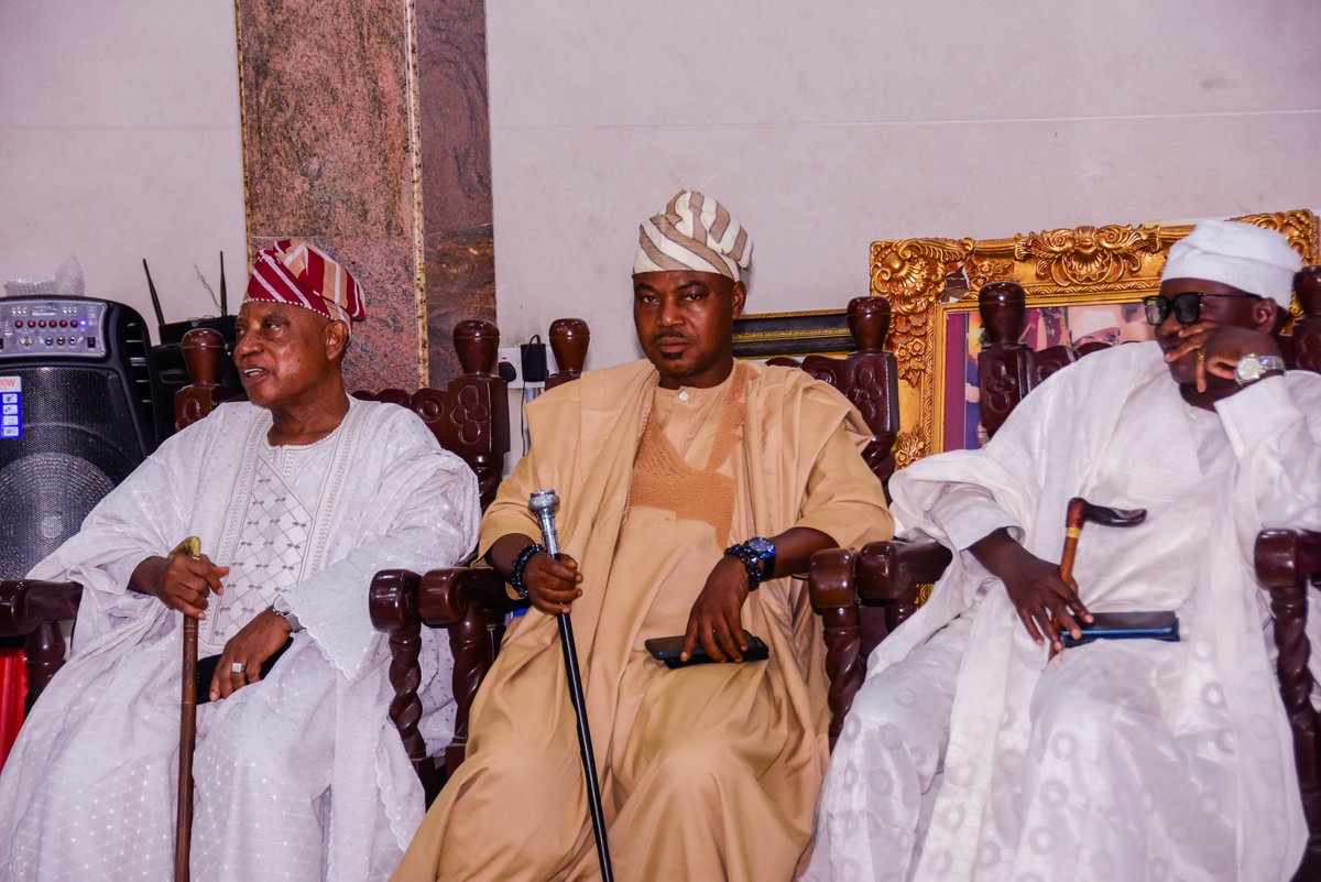 Manufacturers Association of Nigeria (MAN) tweet media