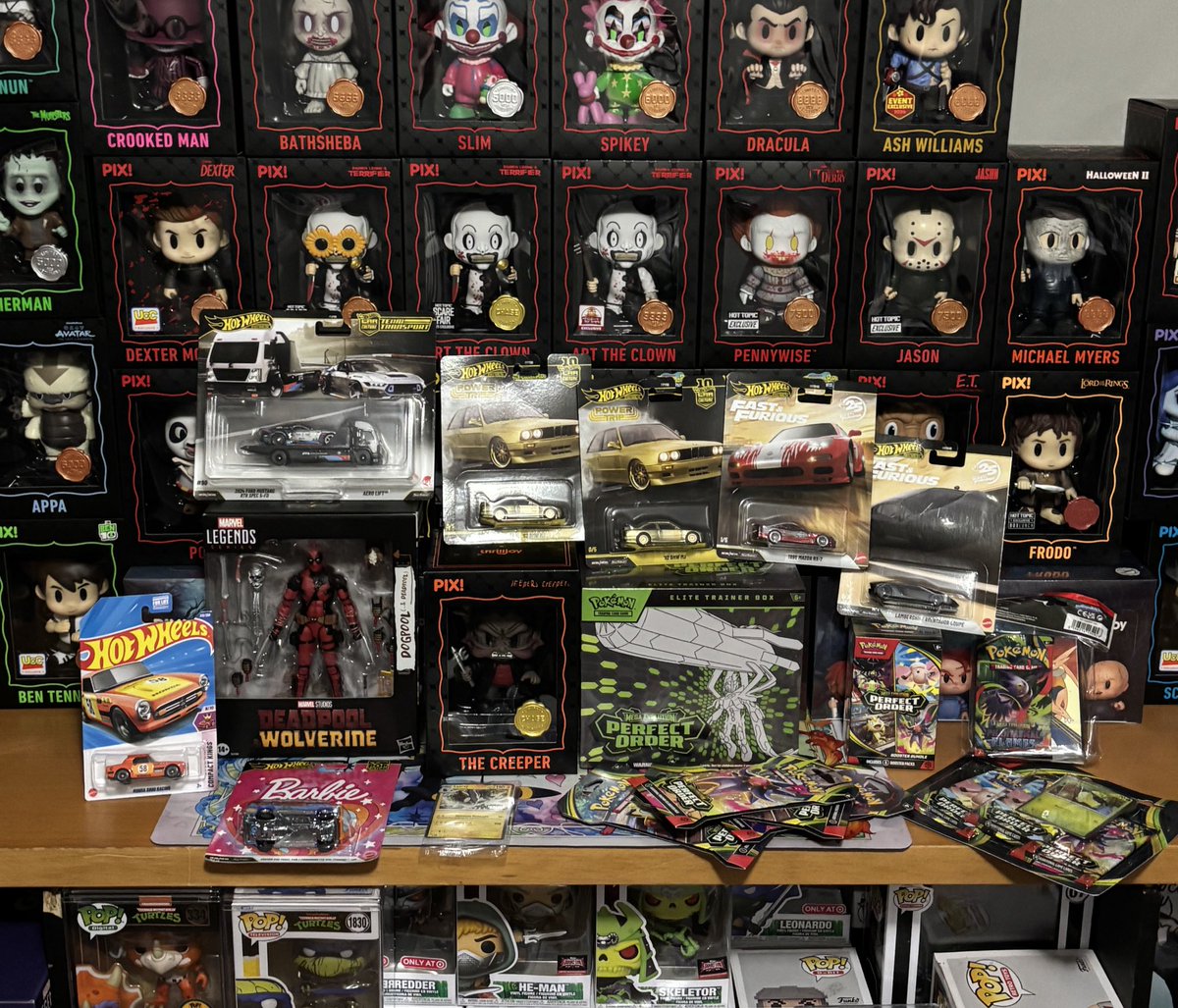 Pop Freak On YouTube tweet media