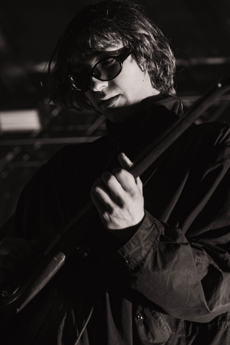 O2VicWarehouse's tweet image. A huge night from @geese_band at #O2VictoriaWarehouseManchester 🎶

📸 Ryan Baker

O2 Victoria Warehouse Manchester - 24.03.26