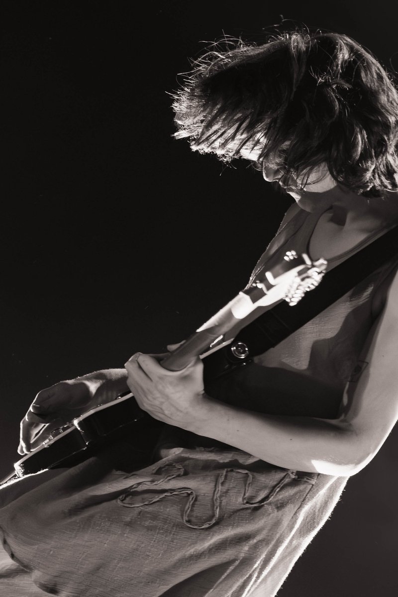 O2VicWarehouse's tweet image. A huge night from @geese_band at #O2VictoriaWarehouseManchester 🎶

📸 Ryan Baker

O2 Victoria Warehouse Manchester - 24.03.26