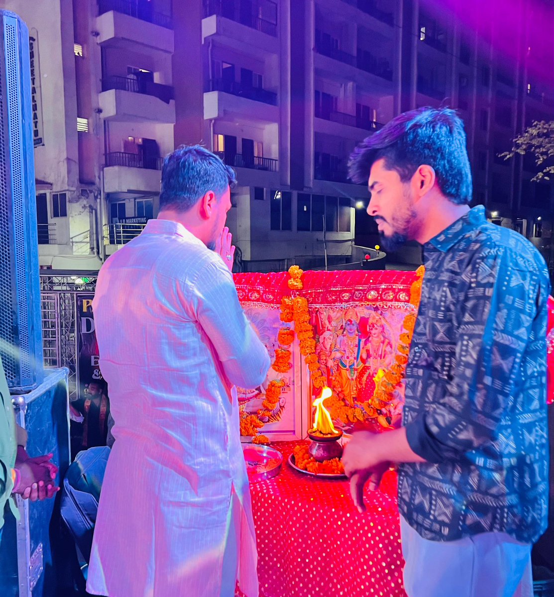 Aashutosh Chouksey (Aashu) tweet media