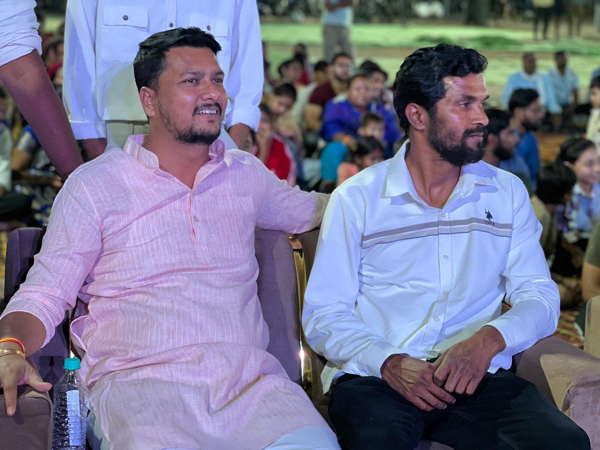 Aashutosh Chouksey (Aashu) tweet media