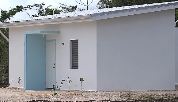 Breaking Belize News tweet media