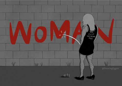 Lalú Brotóns #XX tweet media