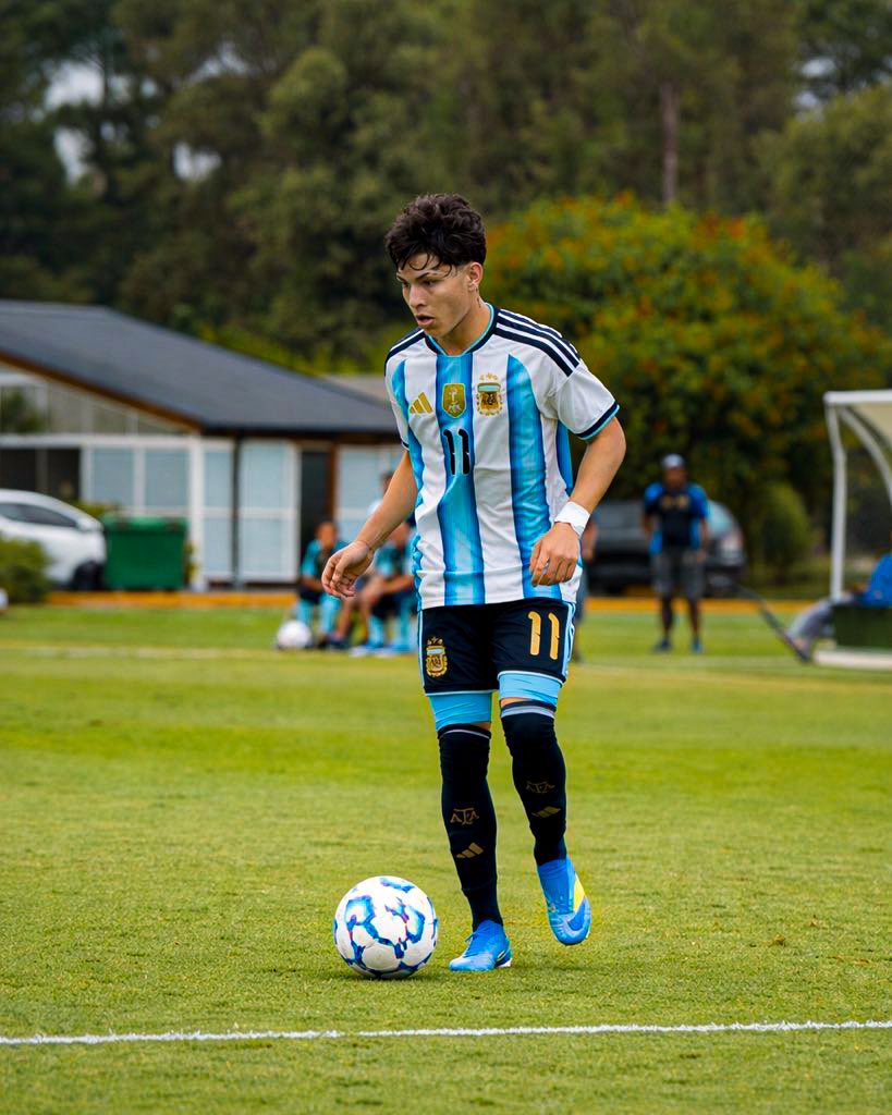 🇳🇬 Pedro Facio tweet media