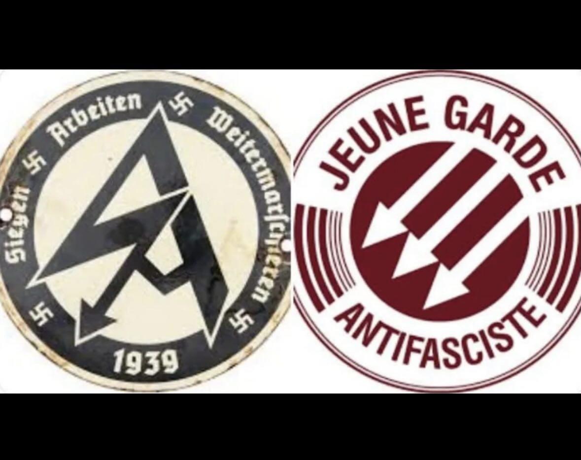 tonton cristobal⚜️🇫🇷🇹🇫🇧🇱🇬🇷🇦🇲⚜️ tweet media