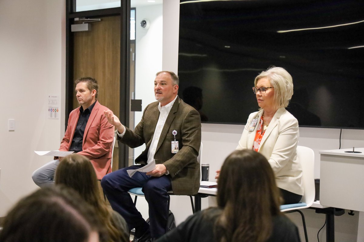 NISD CTE tweet media