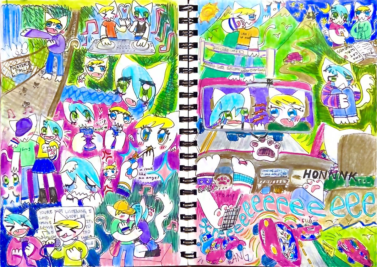 DJ Normal tweet media