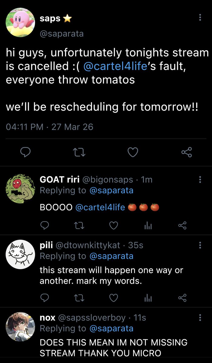 kirara ͟͟͞☆ tweet media