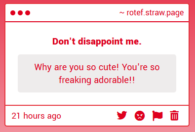 Ruler Of The Ephemeral Flow tweet media