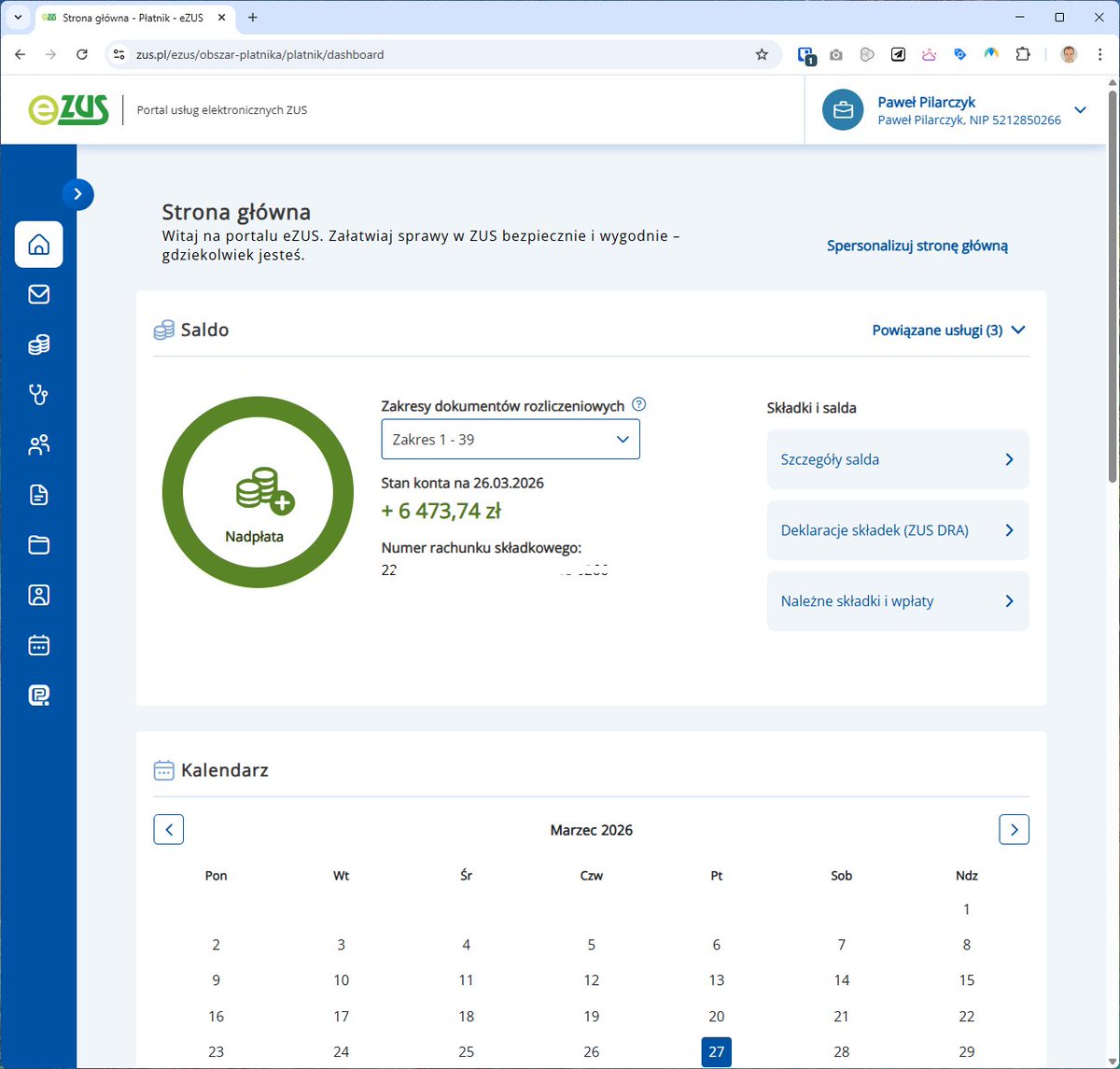 Paweł Pilarczyk 💻🛵 tweet media